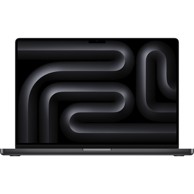 APPLE Laptop MacBook Pro / Apple M4 Max, 16.2", 3456x2234, 64GB, 8TB SSD, macOS Sequoia, crni